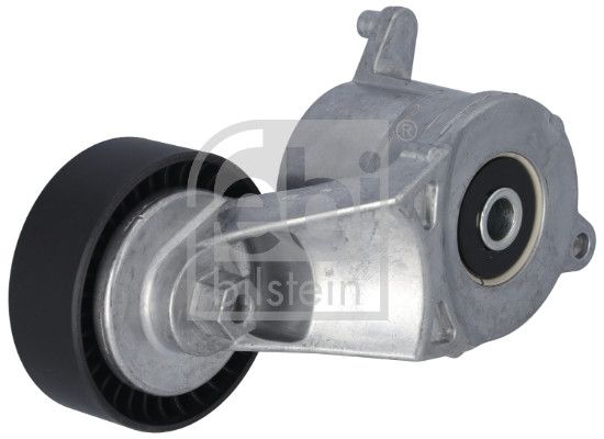 180107 FEBI BILSTEIN Tendicinghia, Cinghia Poly-V 