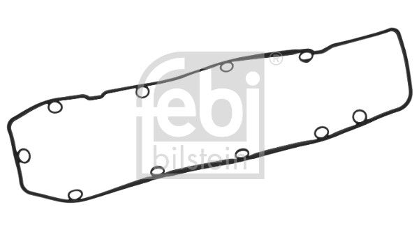 18606 FEBI BILSTEIN Guarnizione, Copritestata 