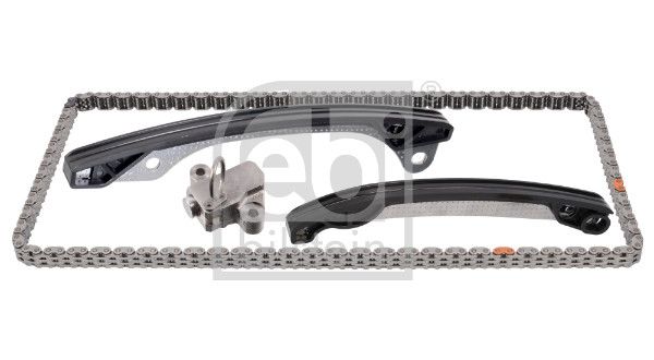 186497 FEBI BILSTEIN Kit catena distribuzione 