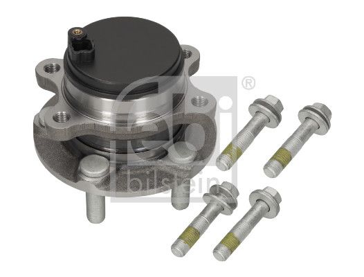 196359 FEBI BILSTEIN Kit cuscinetto ruota 
