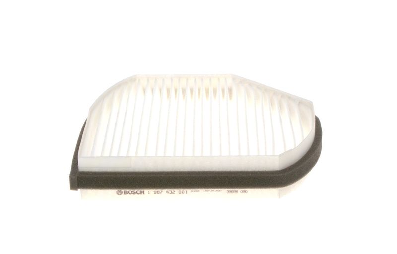 1987432001 BOSCH Filtro, Aria abitacolo 