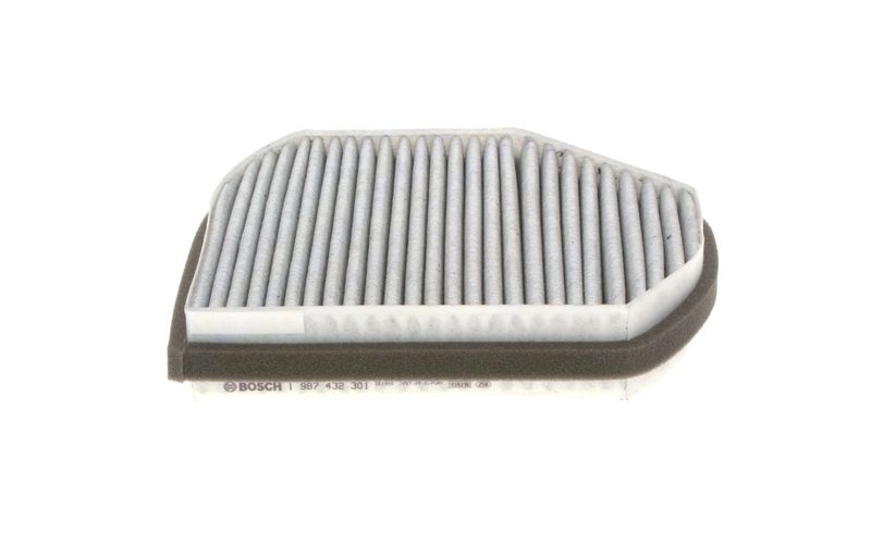 1987432301 BOSCH Filtro, Aria abitacolo 