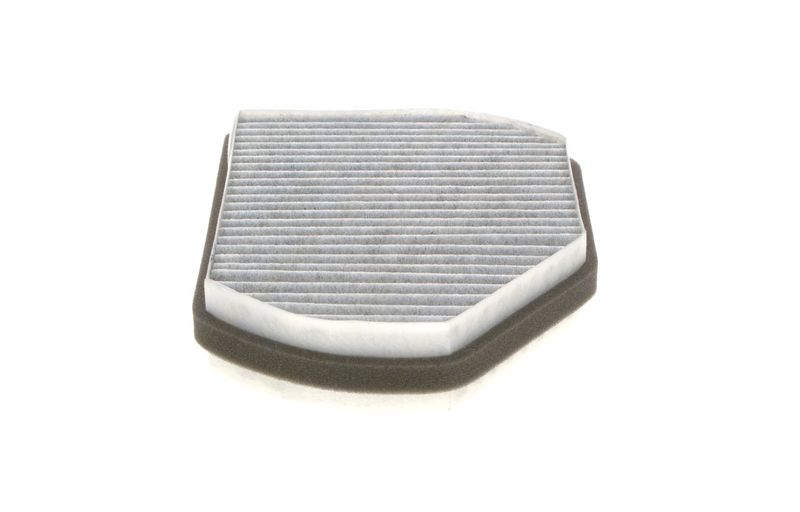 1987432301 BOSCH Filtro, Aria abitacolo 