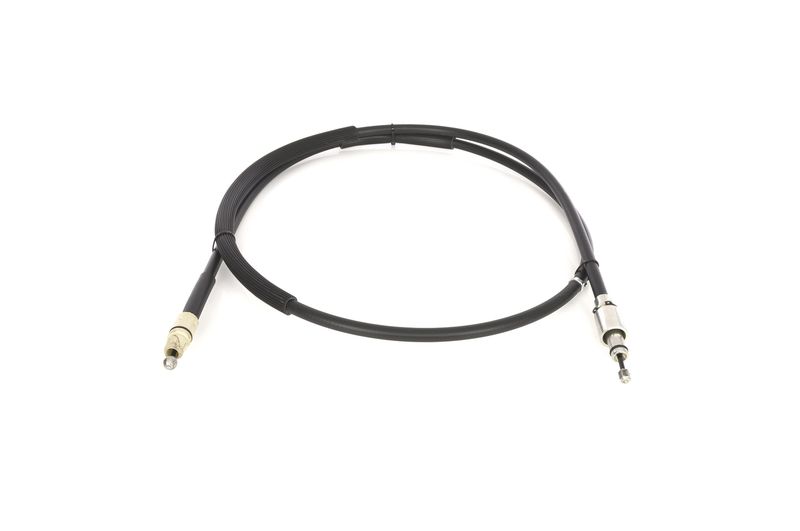 1987482746 BOSCH Cavo comando, Freno stazionamento 