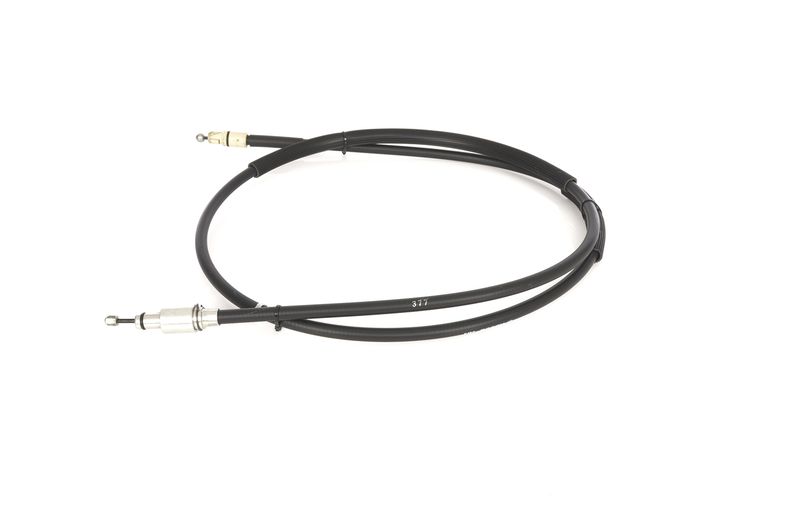 1987482746 BOSCH Cavo comando, Freno stazionamento 