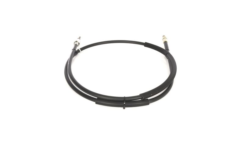 1987482746 BOSCH Cavo comando, Freno stazionamento 