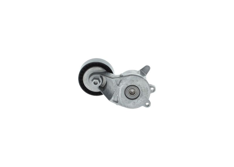 1987600393 BOSCH Tendicinghia, Cinghia Poly-V 