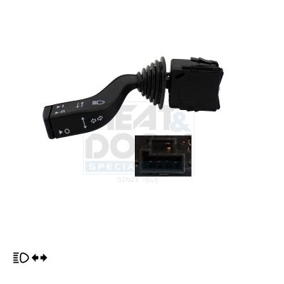231311 MEAT & DORIA Leva devio guida 