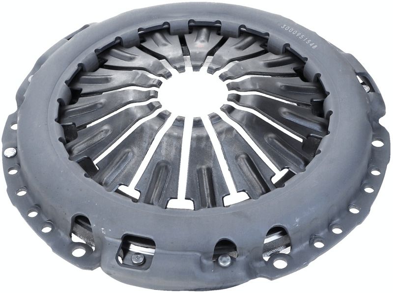 3000951548 SACHS Kit frizione 