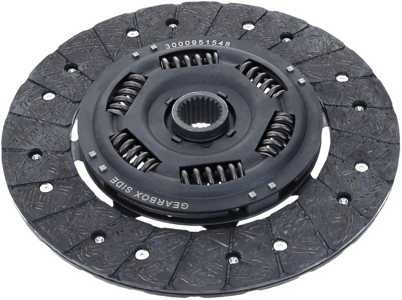 3000951548 SACHS Kit frizione 