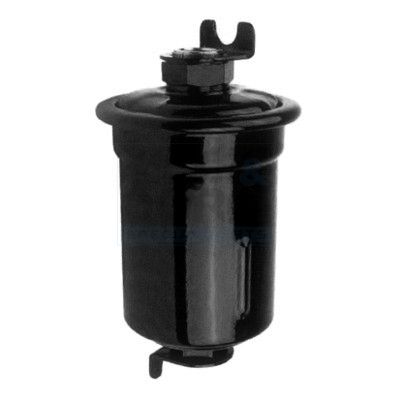 4372 MEAT & DORIA Filtro carburante 