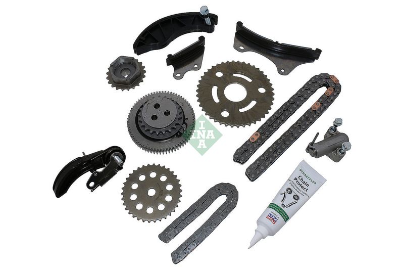 559100851 Schaeffler INA Kit catena distribuzione 