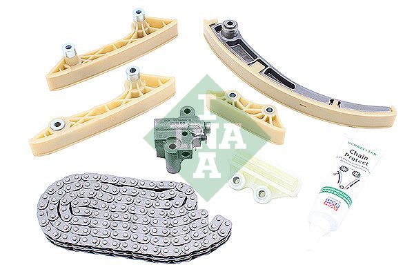 559181420 Schaeffler INA Kit catena distribuzione 