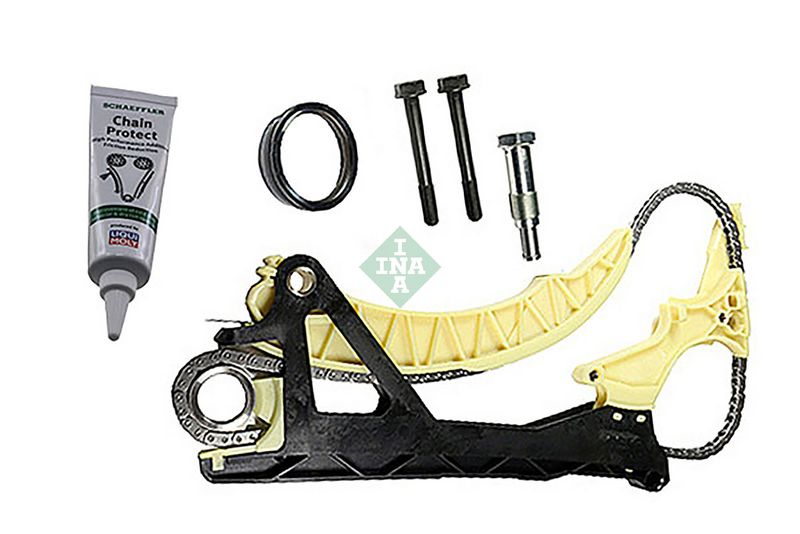 559181940 Schaeffler INA Kit catena distribuzione 