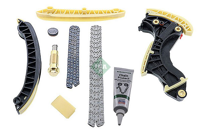 559182421 Schaeffler INA Kit catena distribuzione 
