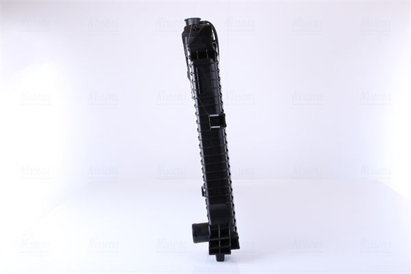 62687A NISSENS Radiatore, Raffreddamento motore 