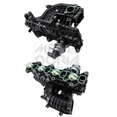 89561 MEAT & DORIA Modulo collettore aspirazione 