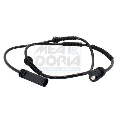 901194 MEAT & DORIA Sensore, N° giri ruota 