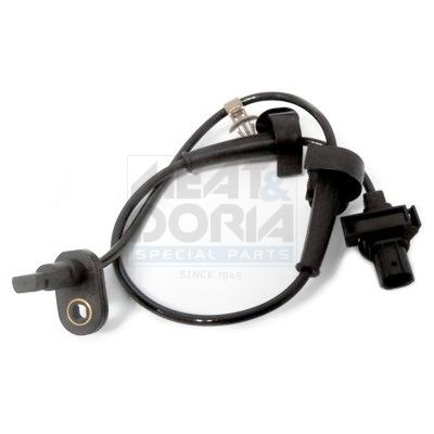90693 MEAT & DORIA Sensore, N° giri ruota 