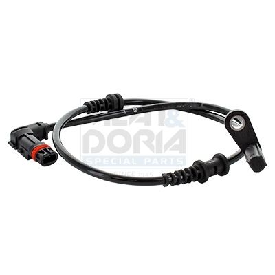 90902 MEAT & DORIA Sensore, N° giri ruota 