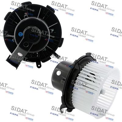 9.2450 KRIOS Ventilatore abitacolo 