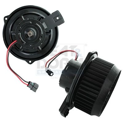 994171 MEAT & DORIA Ventilatore abitacolo 