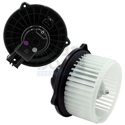 994352 MEAT & DORIA Ventilatore abitacolo 