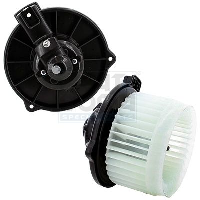 994393 MEAT & DORIA Ventilatore abitacolo 