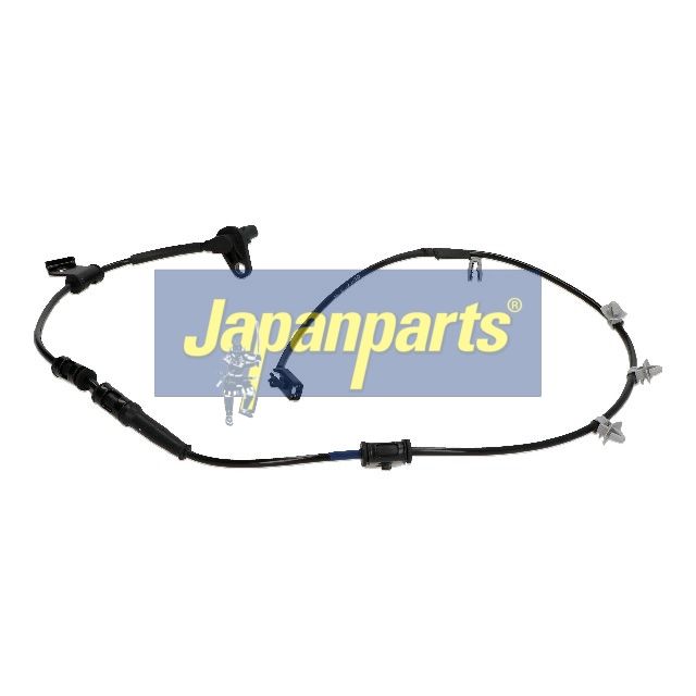 ABS-H81 JAPANPARTS Sensore, N° giri ruota 