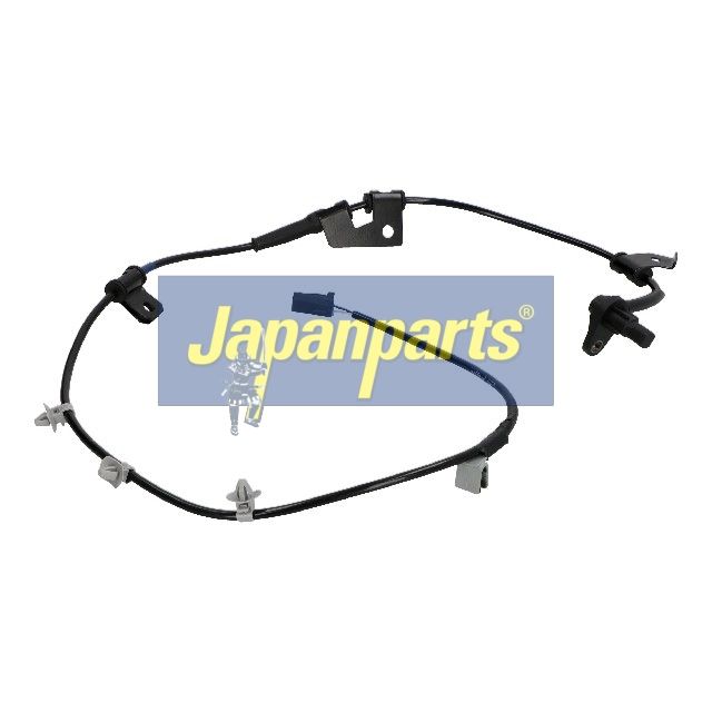 ABS-H81 JAPANPARTS Sensore, N° giri ruota 