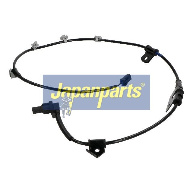 ABS-H81 JAPANPARTS Sensore, N° giri ruota 