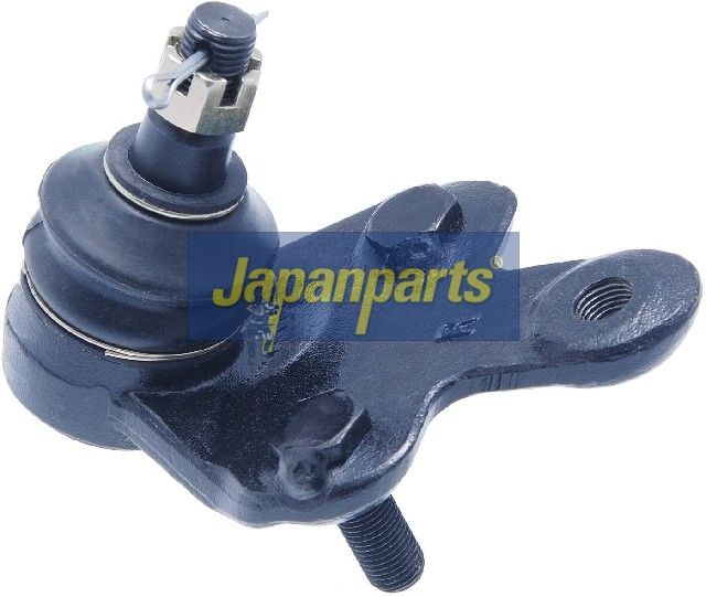BJ-257R JAPANPARTS Giunto di supporto / guida 