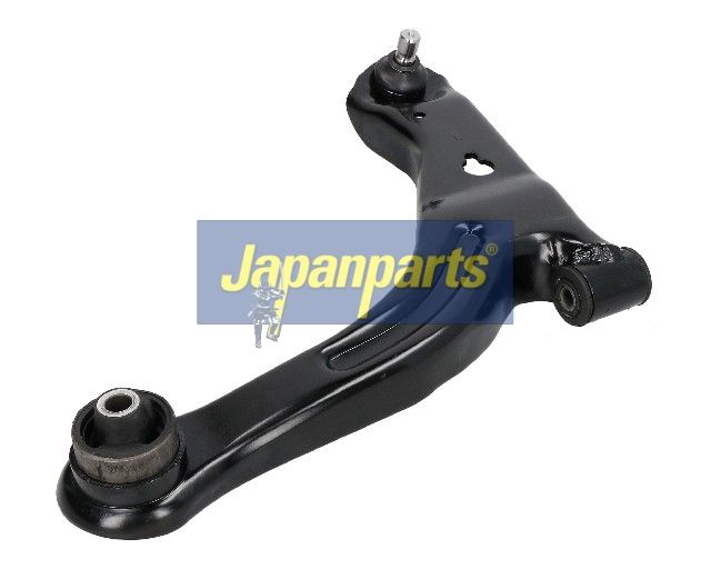 BS-346L JAPANPARTS Braccio oscillante, Sospensione ruota 