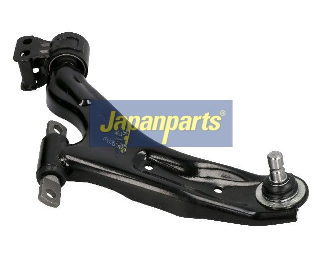 BS-D07L JAPANPARTS Braccio oscillante, Sospensione ruota 
