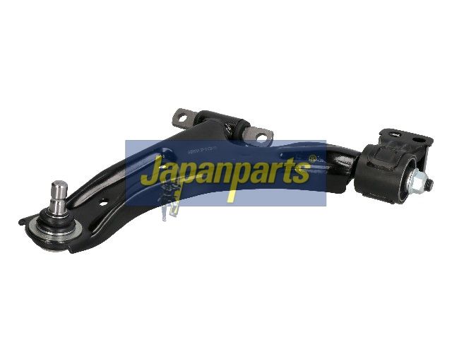 BS-D07L JAPANPARTS Braccio oscillante, Sospensione ruota 
