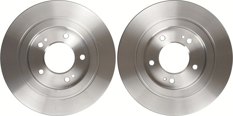 DF7953 TRW Disco freno 