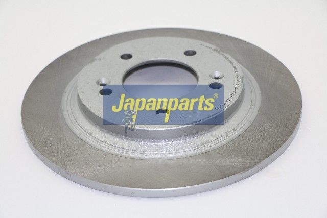 DP-K20C JAPANPARTS Disco freno 
