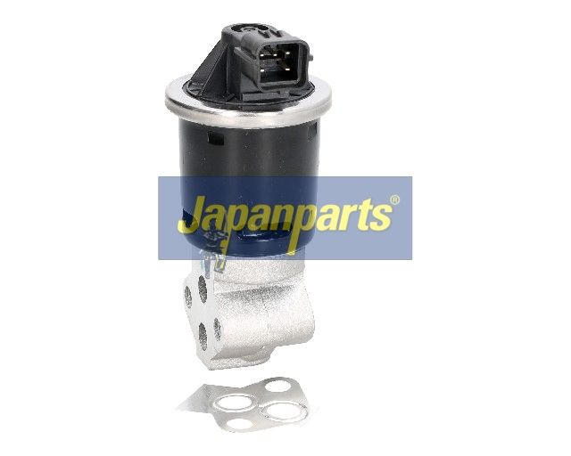 EGR-W00 JAPANPARTS Valvola EGR 