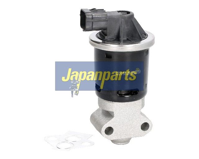 EGR-W00 JAPANPARTS Valvola EGR 