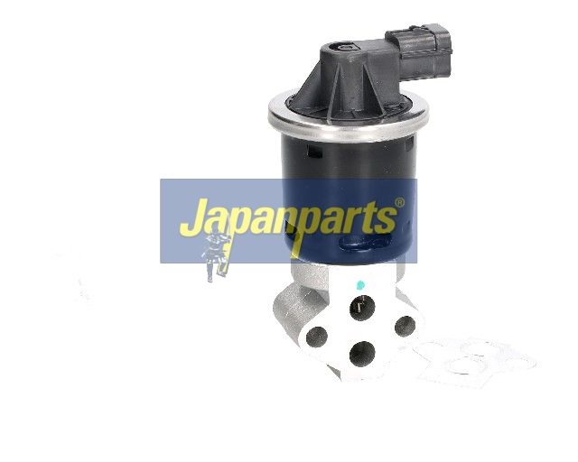 EGR-W00 JAPANPARTS Valvola EGR 