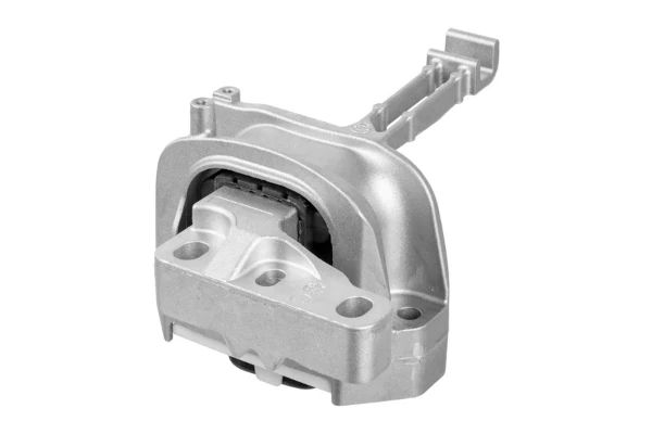 EM-1473 GOOM Sospensione, Motore 
