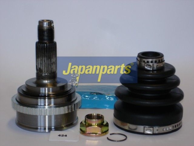 GI-424 JAPANPARTS Kit giunti, Semiasse 