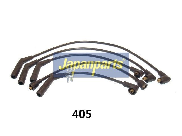 IC-405 JAPANPARTS Kit cavi accensione 