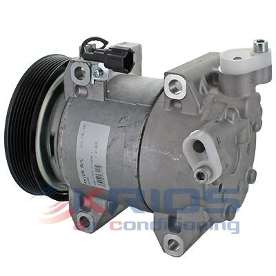 K12132A MEAT & DORIA Compressore, climatizzatore 