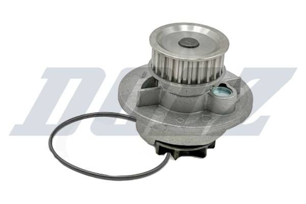 O146 DOLZ Pompa dell’acqua, raffreddamento motore 