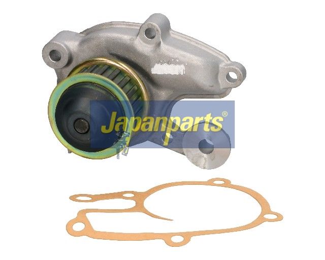 PQ-128 JAPANPARTS Pompa dell’acqua, raffreddamento motore 