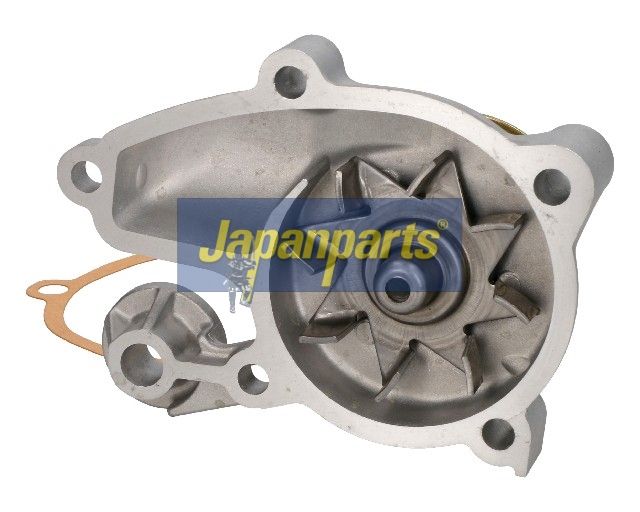 PQ-128 JAPANPARTS Pompa dell’acqua, raffreddamento motore 
