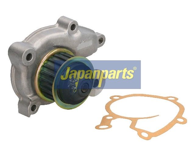 PQ-128 JAPANPARTS Pompa dell’acqua, raffreddamento motore 