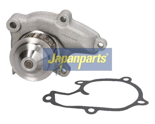 PQ-166 JAPANPARTS Pompa dell’acqua, raffreddamento motore 