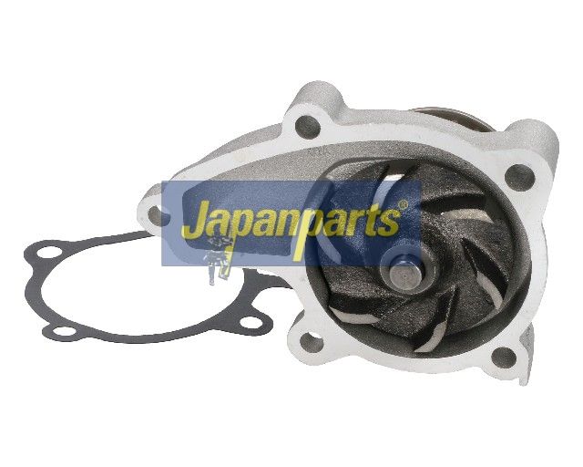 PQ-166 JAPANPARTS Pompa dell’acqua, raffreddamento motore 